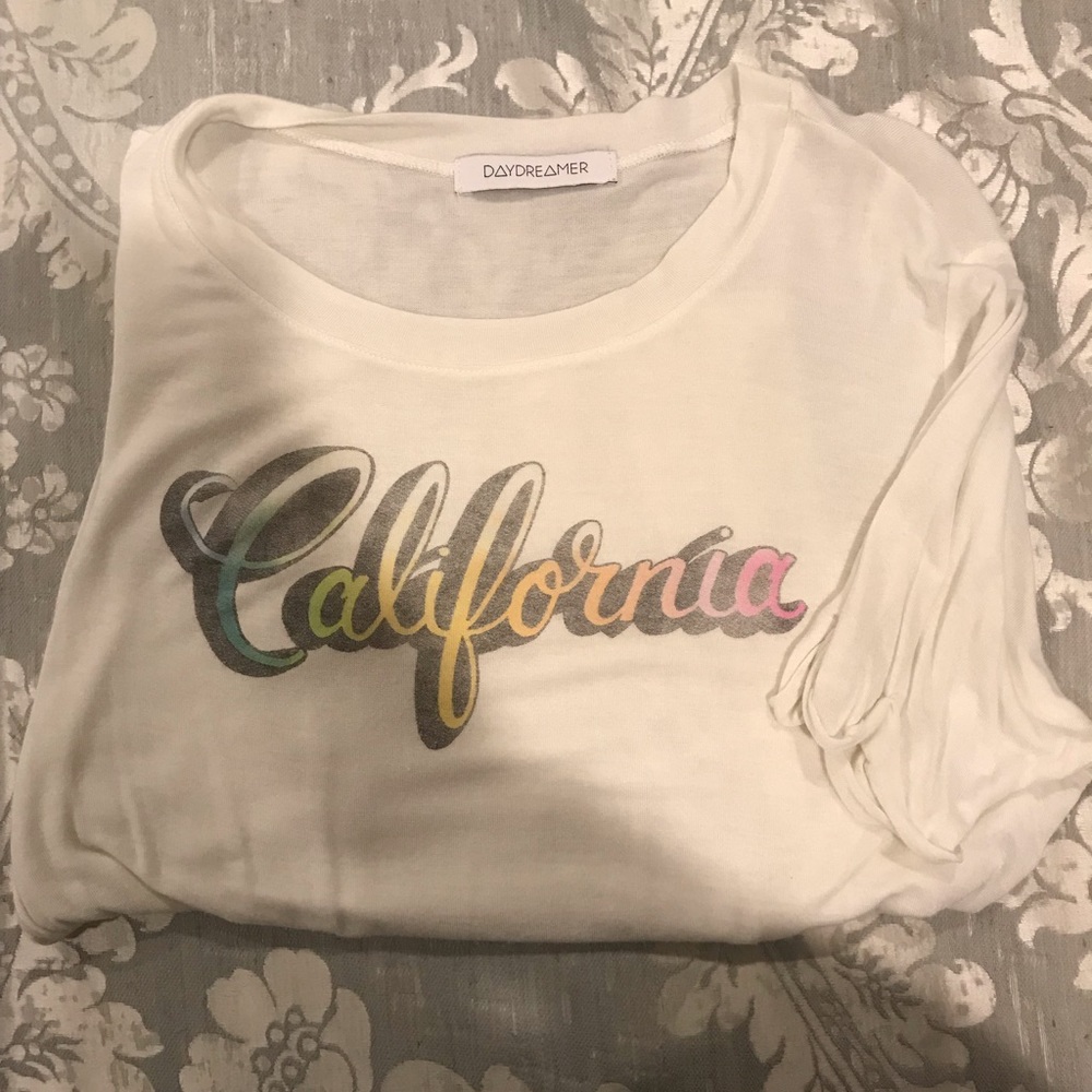 Daydreamer Tee